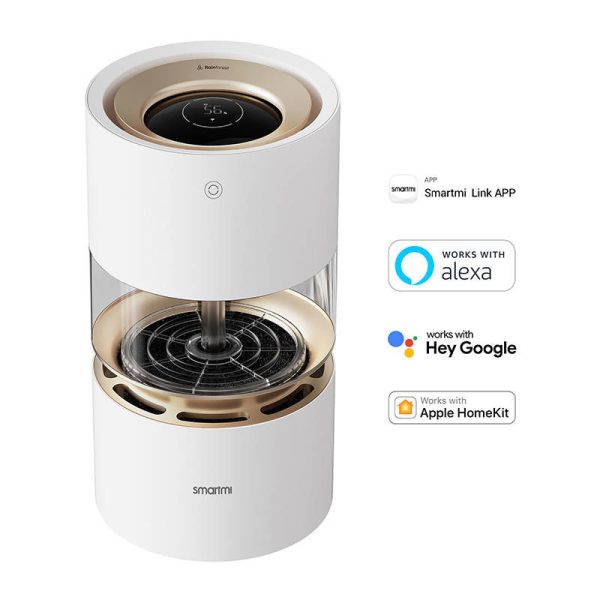 Rainforest Humidifier Smartmi