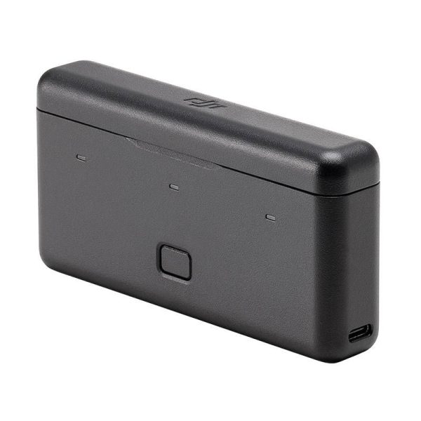 DJI Osmo Action 3 Multifunctional Battery Case