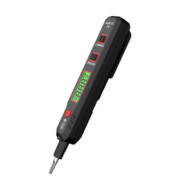 Habotest HT89, non-contact voltage tester / diode tester,