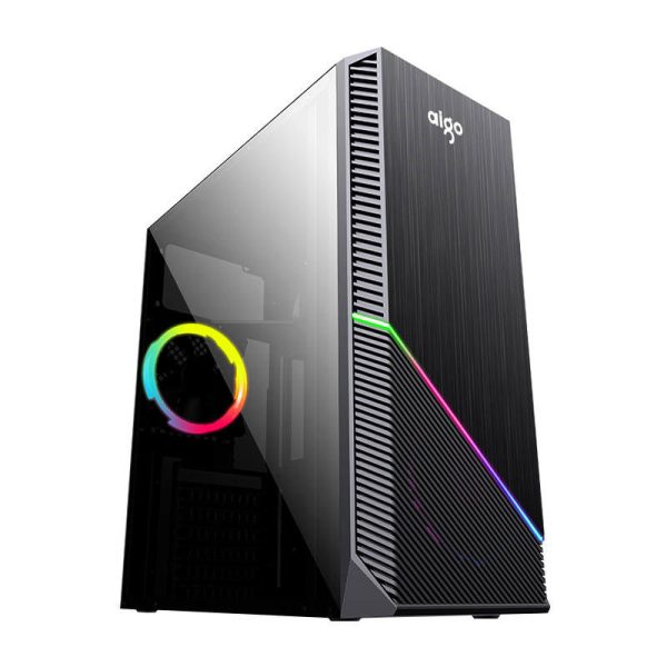 Computer case Aigo Rainbow 1