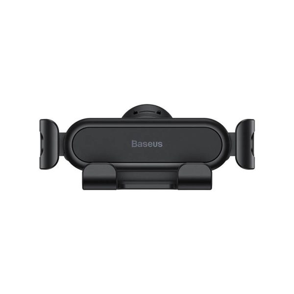 Baseus gravitational Car Phone Holder Lite to Ventilation Grid (black)