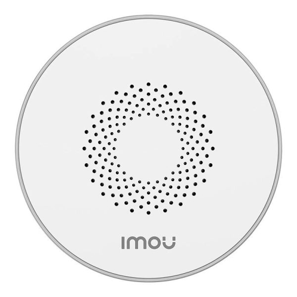 IMOU ZR1 ZigBee smart alarm siren