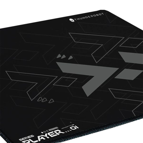 Thunderobot Gaming Mousepad Player-P1-300 (black)