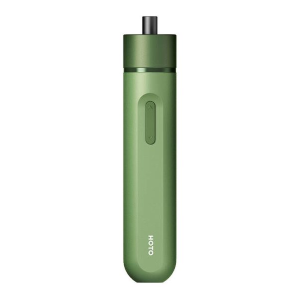 Li-ion Screwdriver-Lite HOTO QWLSD007 (green)