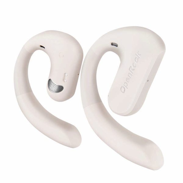 OneOdio OpenRock S Wireless Headphones (cream)