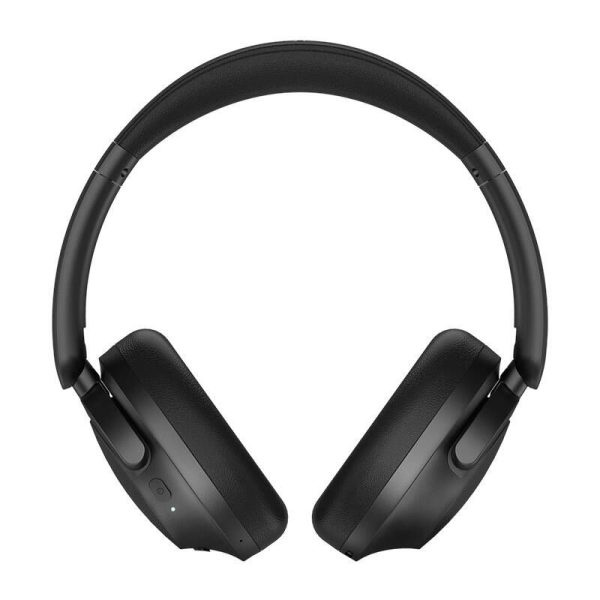 Headphones 1MORE, ANC SonoFlow SE (black)