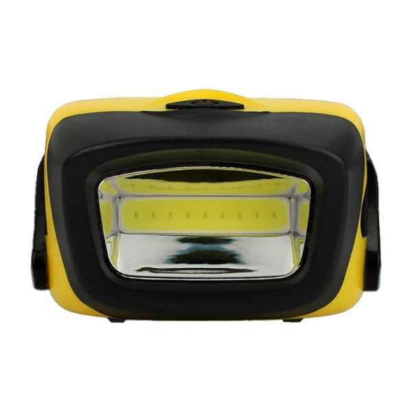 Headlight Warsun S031, 180lm, 3xAAA