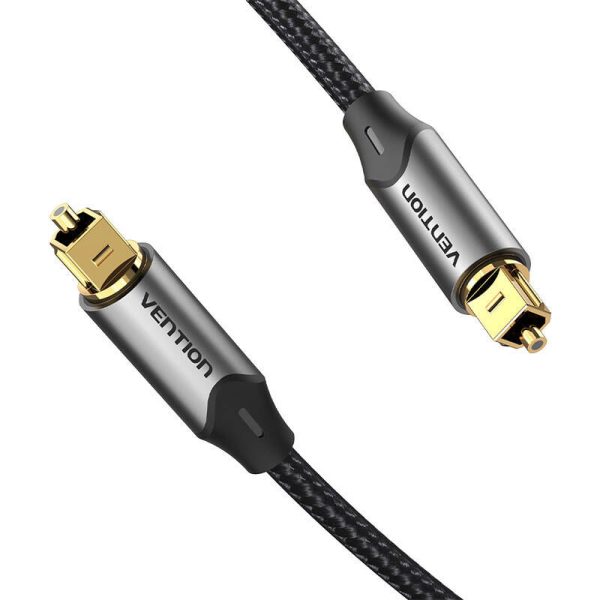 Cable Audio Optical Vention BAVHH 2m (Black)