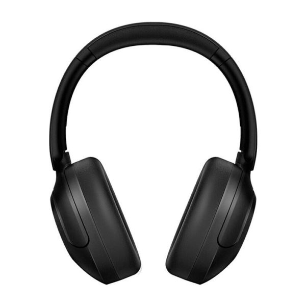 Wireless Headphones QCY ANC H4 (black)