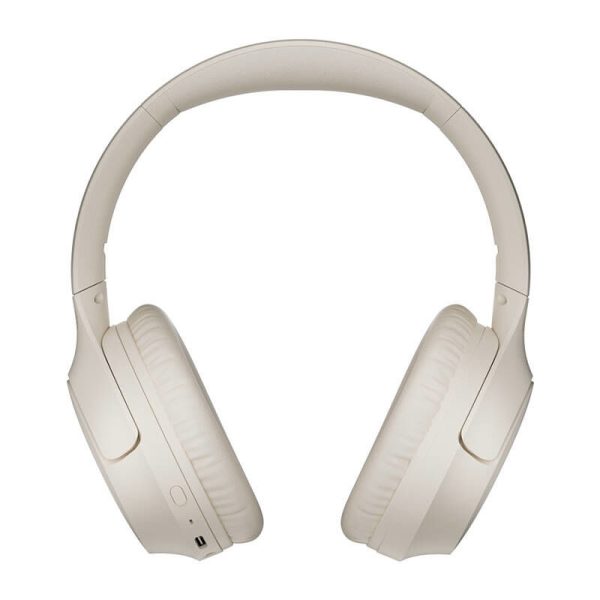 Wireless Headphones QCY H2 PRO (white)