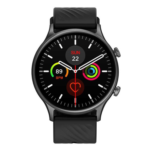 Smartwatch Zeblaze Btalk 2 Lite (Black)