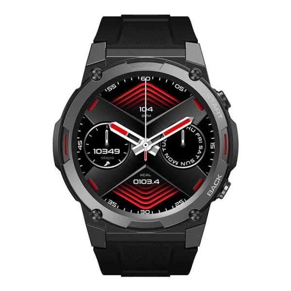 Smartwatch Zeblaze VIBE 7 Pro (Black)