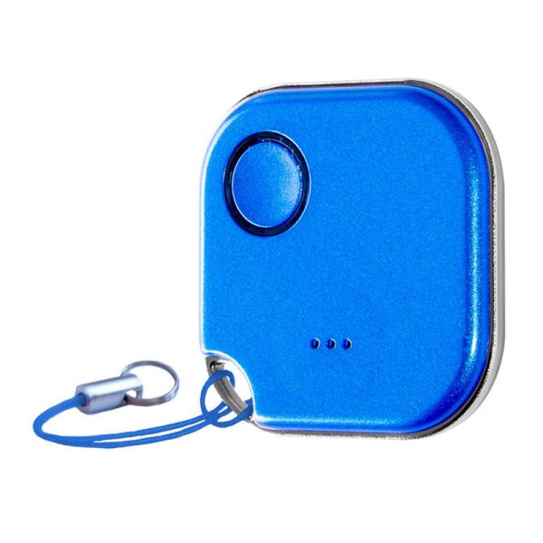 Action and Scenes Activation Button Shelly Blu Button 1 Bluetooth (blue)