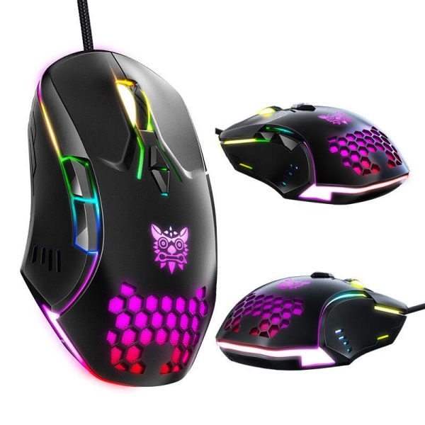 Gaming mouse ONIKUMA CW902