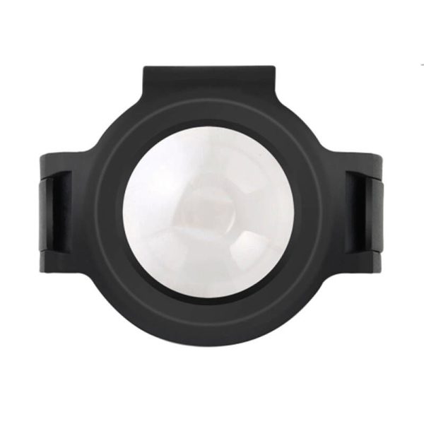 Optical Glass Lens Protective Cover PULUZ For Insta360 X3