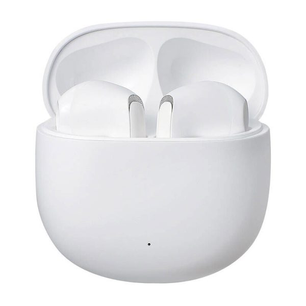 Earphones Joyroom Funpods JR-FB1 Wireless (white)