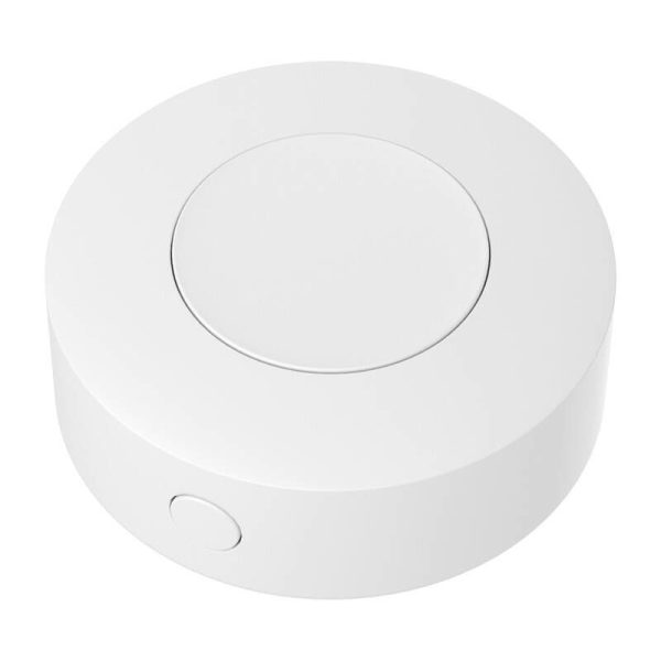 Smart Zigbee Wireless Button Sonoff SNZB-01P (round remote)