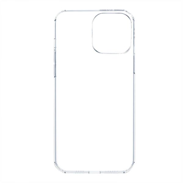 Potective phone case Joyroom for iPhone 15 (transparent)