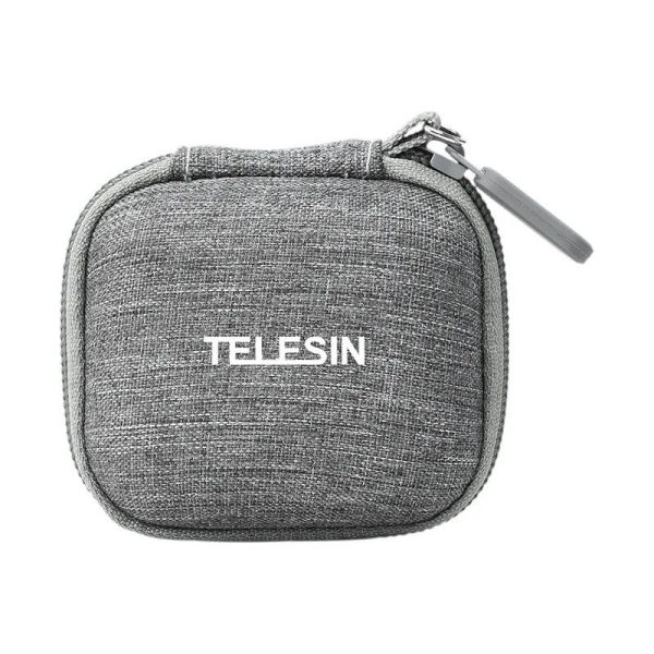 Camera Mini Bag TELESIN for Insta360 GO 3