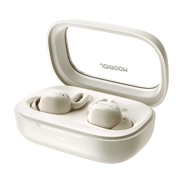 Earbuds TWS Joyroom Cozydots Series JR-TS1 (white)