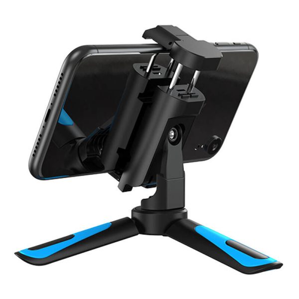 APEXEL APL-JJ08 mini table stand (black)