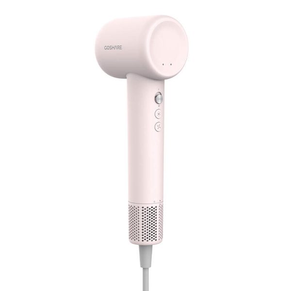 Hair Dryer Coshare HD20E SuperFlow SE (pink)