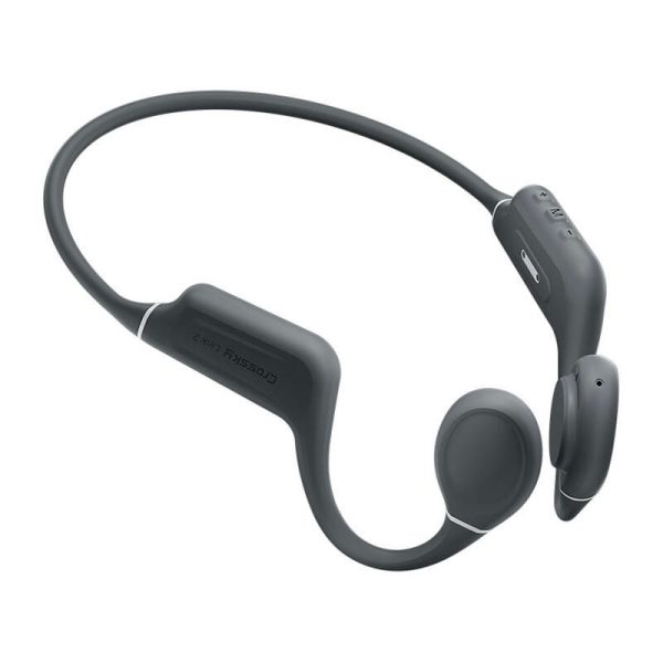 Earphones QCY T25 (dark grey)