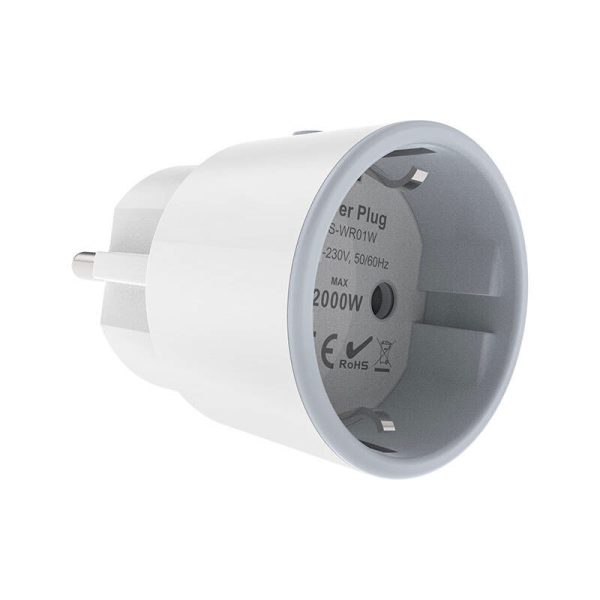 Smart Plug NEO NAS-WR01W Wi-Fi