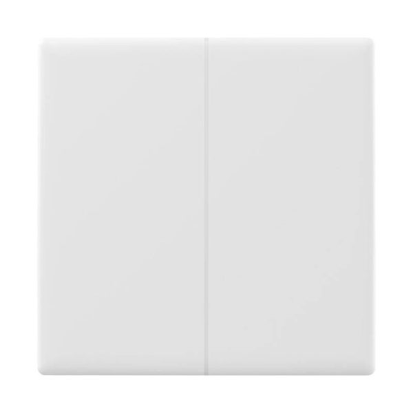 Smart WiFi Touch Wall Switch Sonoff TX T5 2C (2-channel)