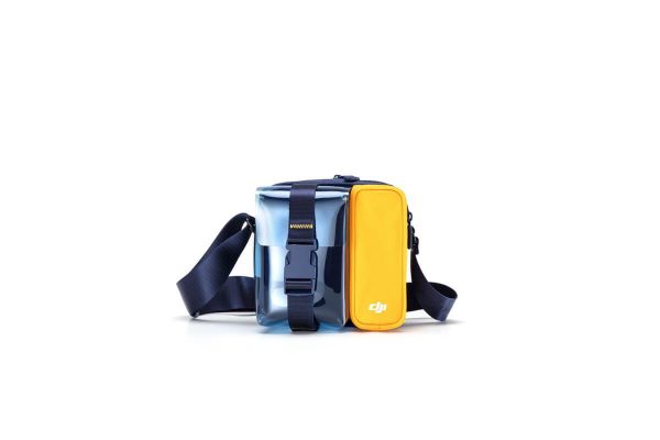 Mini Bag (Blue&Yellow) for DJI Mavic Mini