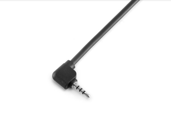 DJI R RSS Control Cable for Panasonic