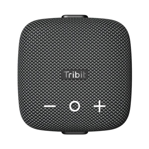 Portable Speaker Tribit StormBox Micro 2 BTS12 (black)