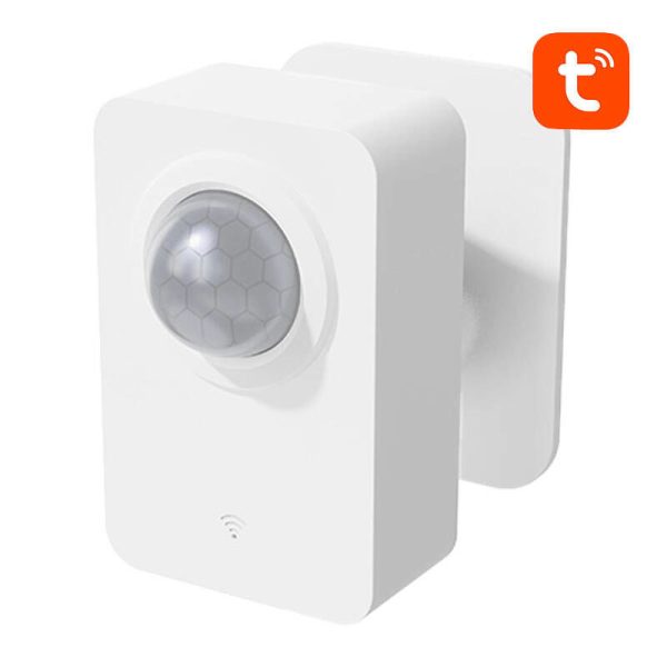 Smart motion sensor WiFi Gosund S4 Tuya