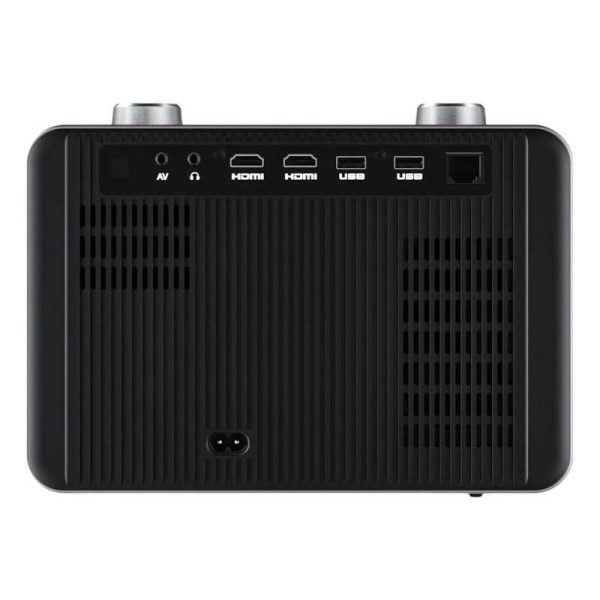 Projector LED BlitzWolf BW-V7, 1080p, Android, Bluetooth