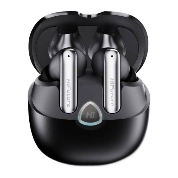 TWS EarBuds HiFuture Sonic Air (black)