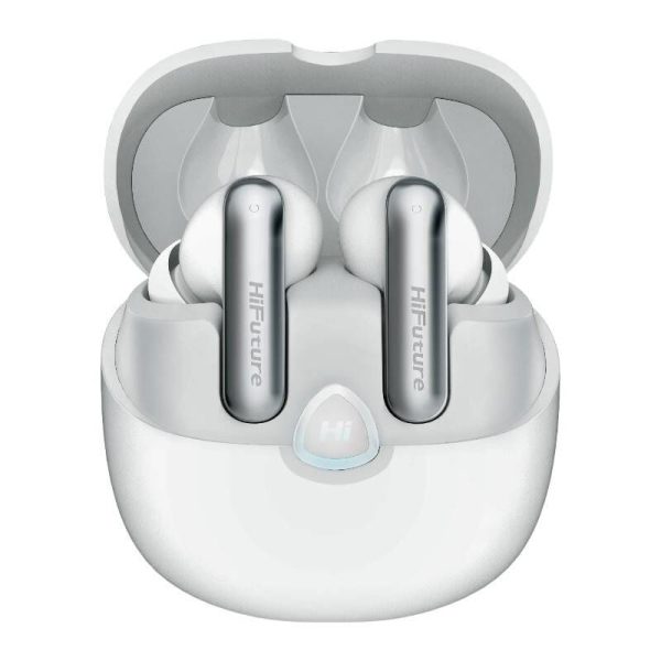 TWS EarBuds HiFuture Sonic Air (white)