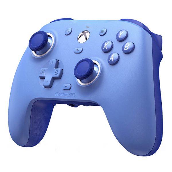 GameSir G7 SE wired controller (blue)