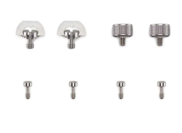 DJI R Screw Kit