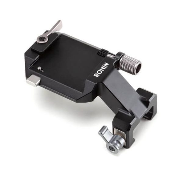 DJI RS 2 / RS 3 / RS 3 Pro Vertical Camera Mount