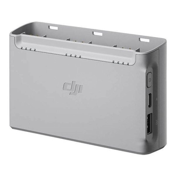 DJI Mini 2 bidirectional charging hub (Mavic Mini 2)