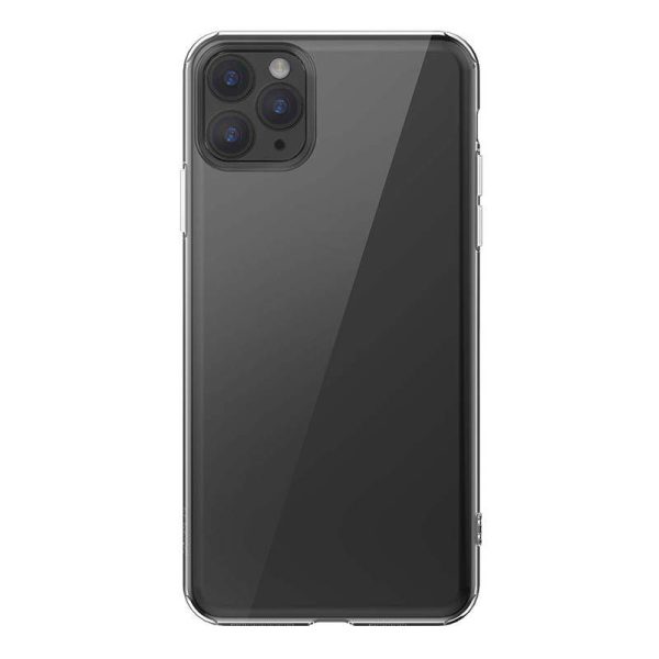 Transparent Case Baseus Simple for iPhone  11 Pro Max