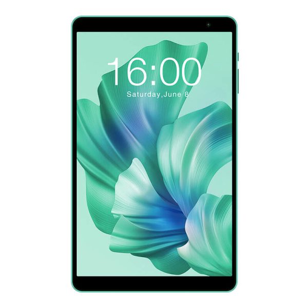 Teclast P85T 1.8Ghz 8" 4/64 GB 2.4+5G WiFi tablet (green)