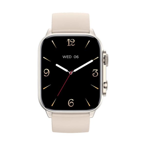 Smartwatch Colmi C81 (Gold)