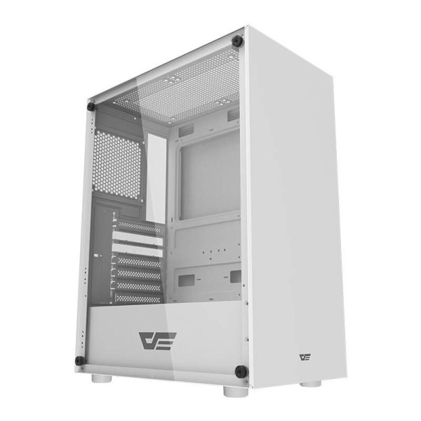 Darkflash DK100 Computer Case (white)