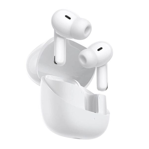 Mcdodo HP-0040 in-ear headphones (white)