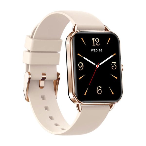 Colmi P20 Smartwatch (Gold)