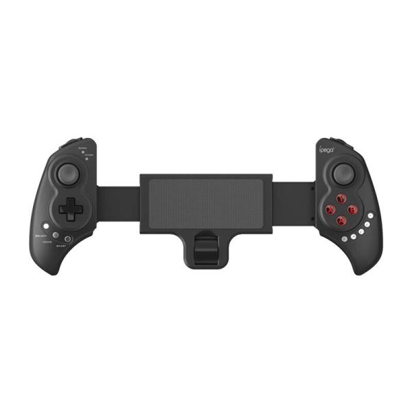 iPega PG-9023s wireless controller / GamePad with phone holder