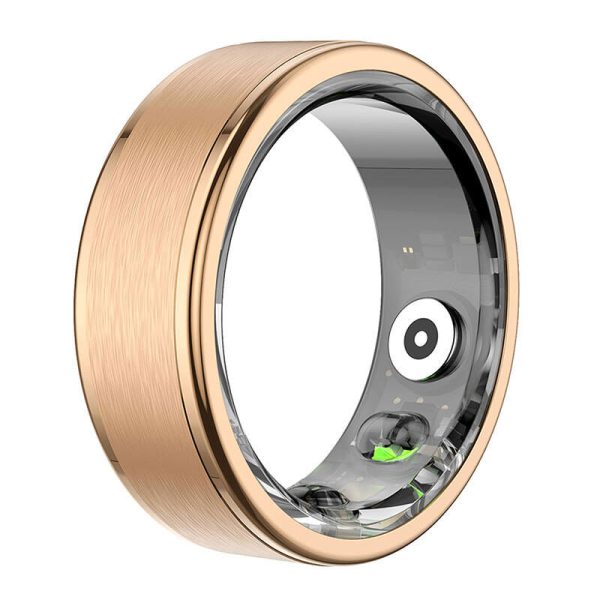 Smartring Colmi R03 21.3MM 12 (Złoty)