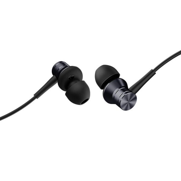 1MORE Piston Fit P10 wired in-ear headphones (gray)