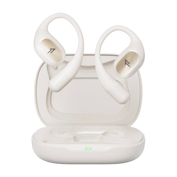 1MORE S31 OPEN wireless headphones (white)